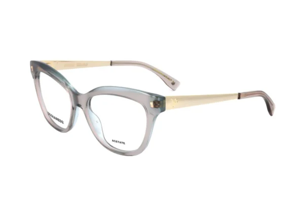 Dsquared2 D2 0095 — Eyeglasses