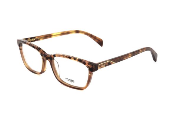 Maje MJ1014 — Eyeglasses Rectangular