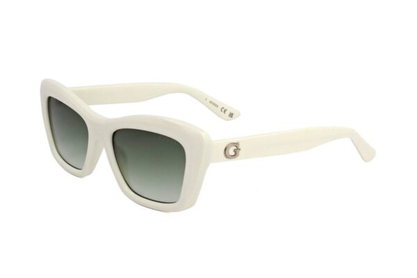 Guess GU00195 — Sunglasses Rectangular