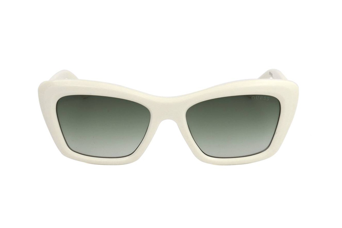 Guess GU00195 — Sunglasses Rectangular - Image 2