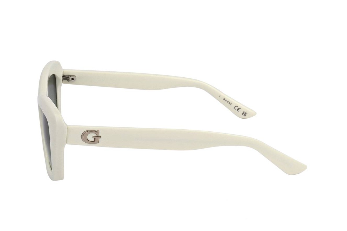 Guess GU00195 — Sunglasses Rectangular - Image 3