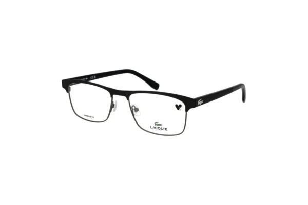 Lacoste L2198N — Eyeglasses Browline