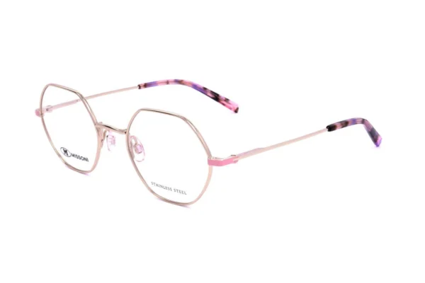 M Missoni MMI 0166 — Eyeglasses