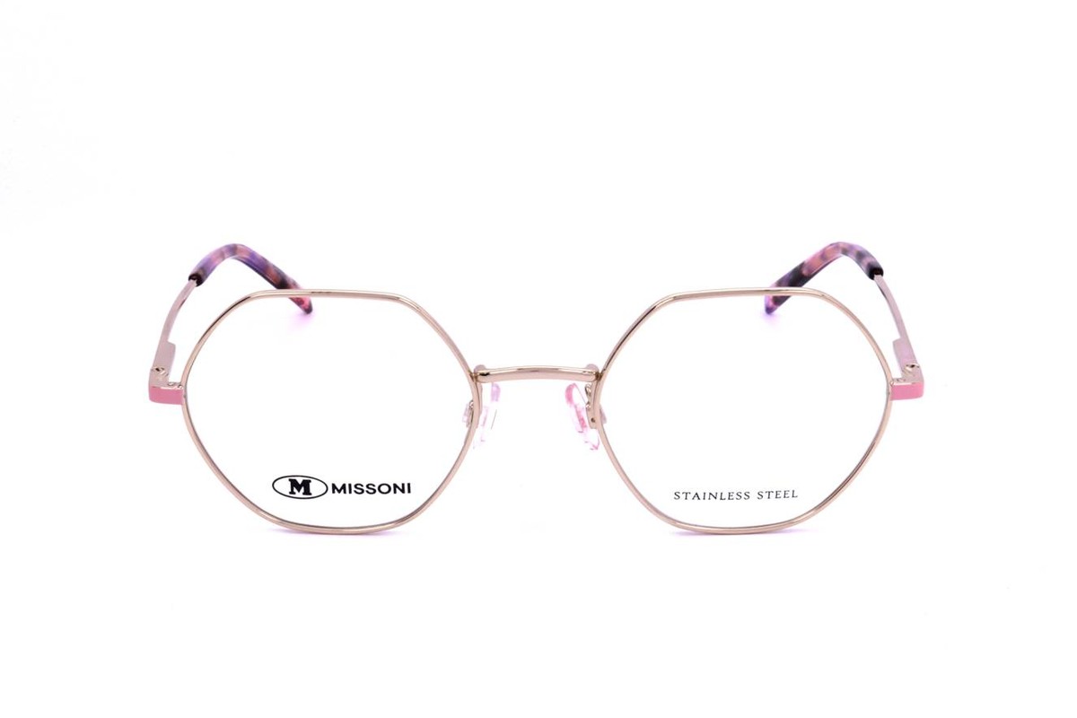 M Missoni MMI 0166 — Eyeglasses - Image 2