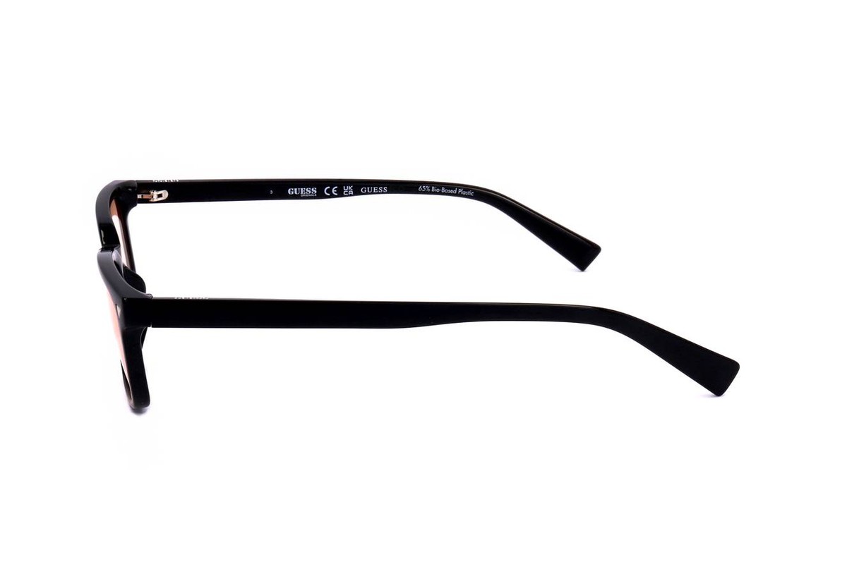 Guess GU8284 — Sunglasses Rectangular - Image 3