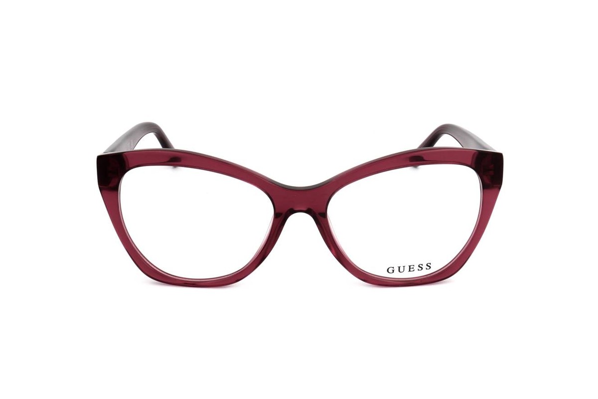 Guess GU50177 — Eyeglasses Geometric - Image 2