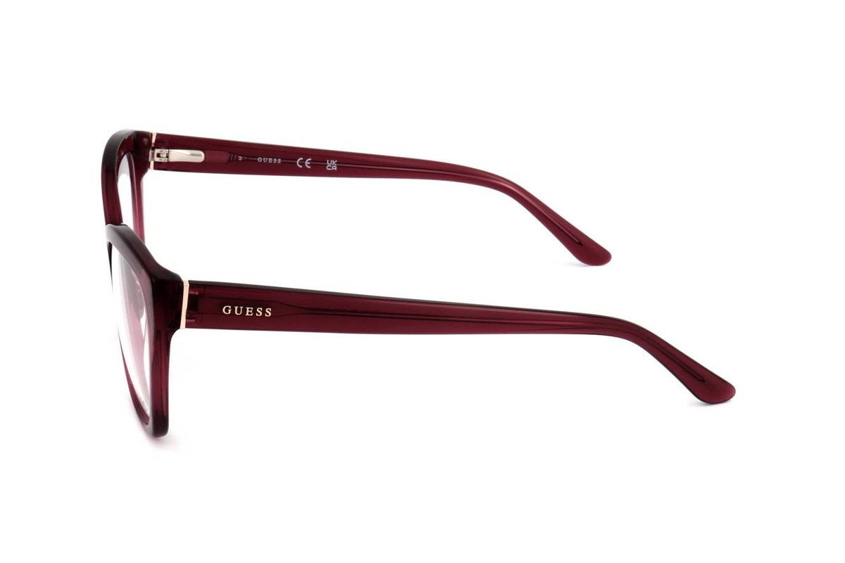 Guess GU50177 — Eyeglasses Geometric - Image 3