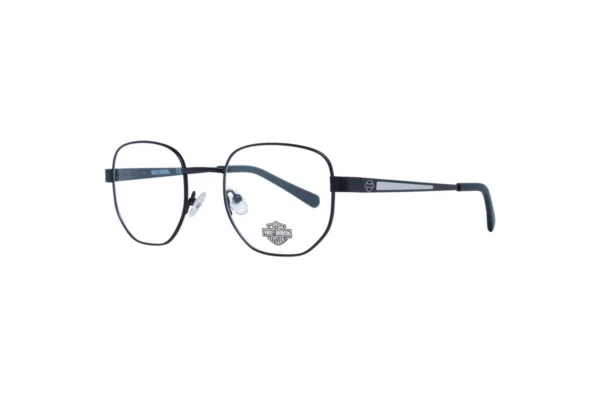 Harley-Davidson HD0881 — Eyeglasses Round