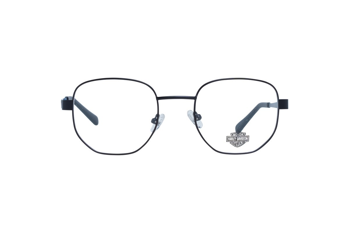 Harley-Davidson HD0881 — Eyeglasses Round - Image 2