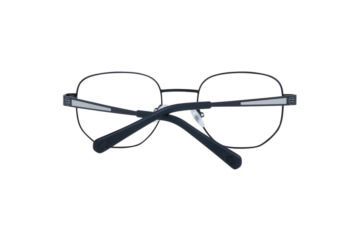 Harley-Davidson HD0881 — Eyeglasses Round - Image 3