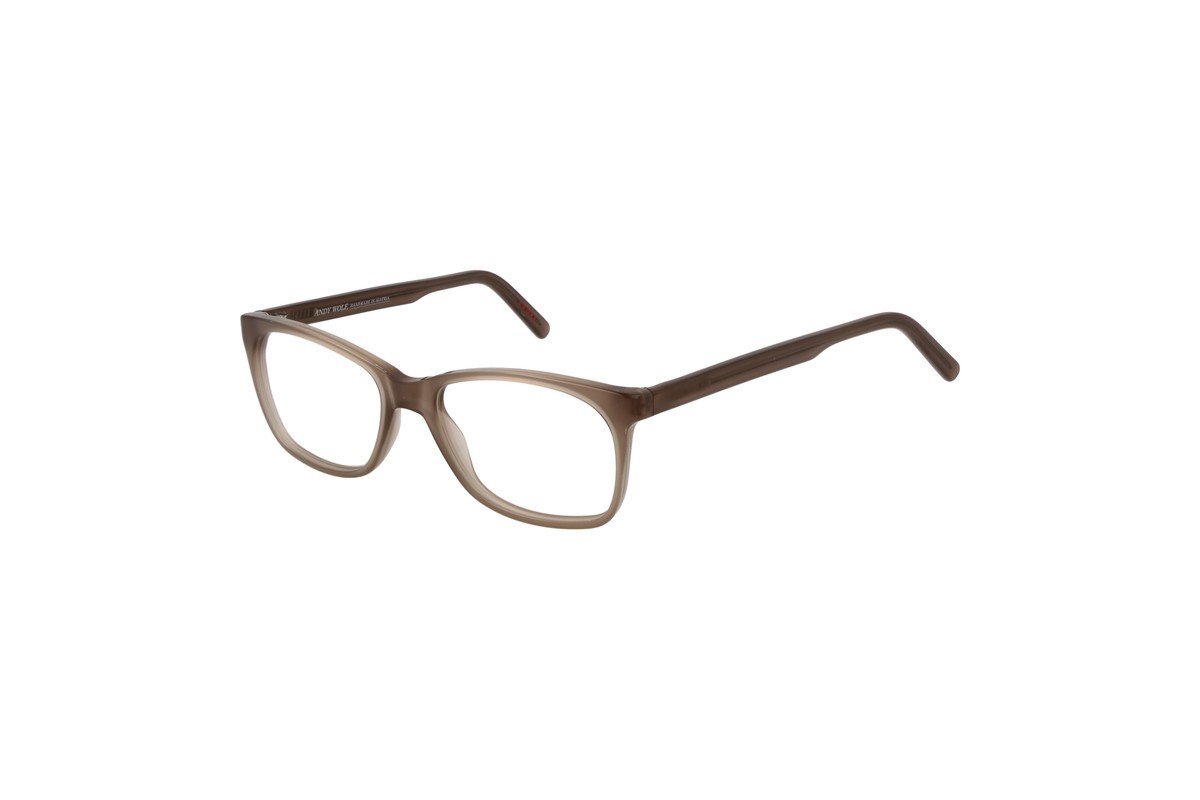 Andy Wolf 4495 — Eyeglasses Rectangular