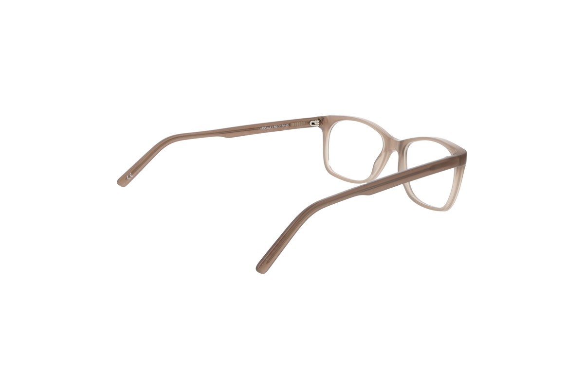 Andy Wolf 4495 — Eyeglasses Rectangular - Image 3