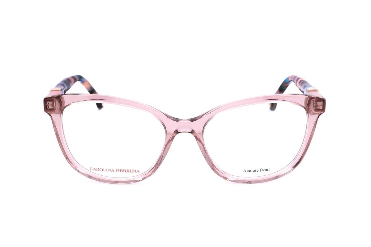 Carolina Herrera HER 0299 — Eyeglasses - Image 2