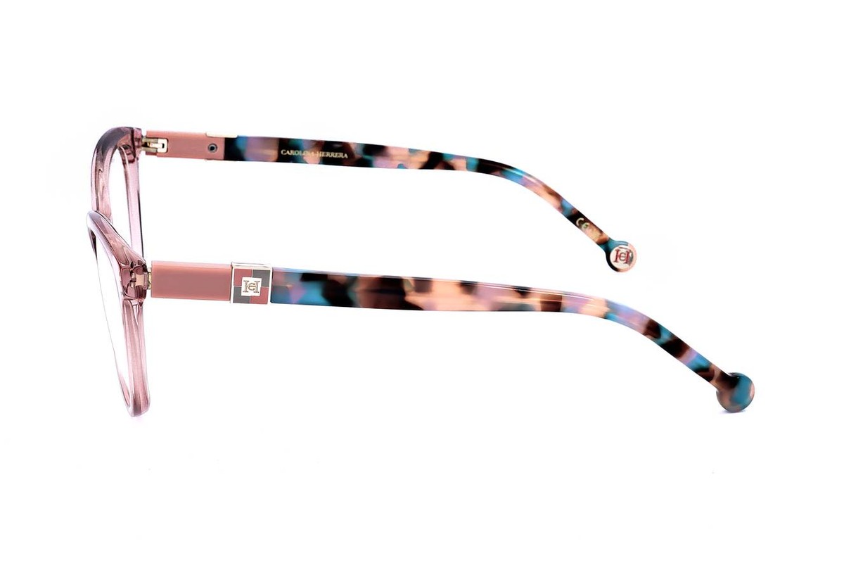 Carolina Herrera HER 0299 — Eyeglasses - Image 3