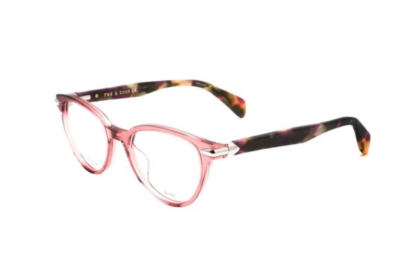 Rag & Bone RNB3040 — Eyeglasses