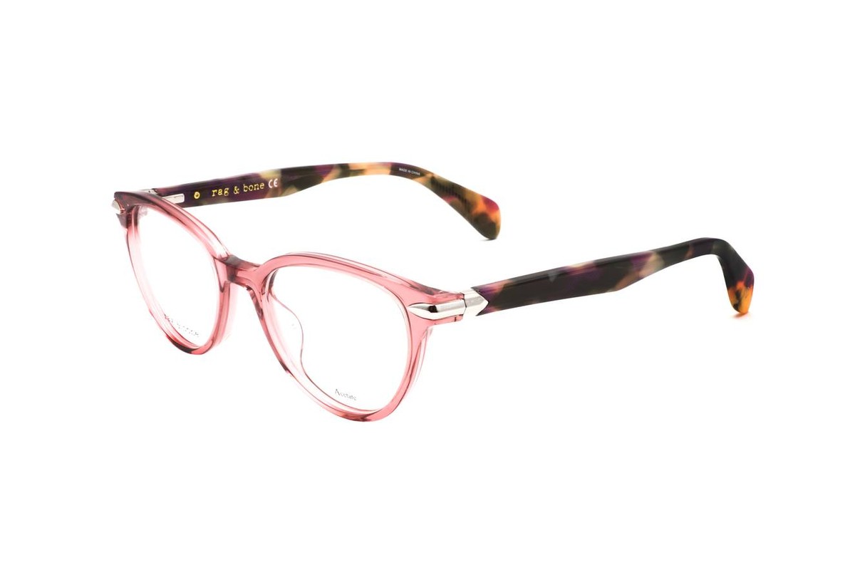 Rag & Bone RNB3040 — Eyeglasses