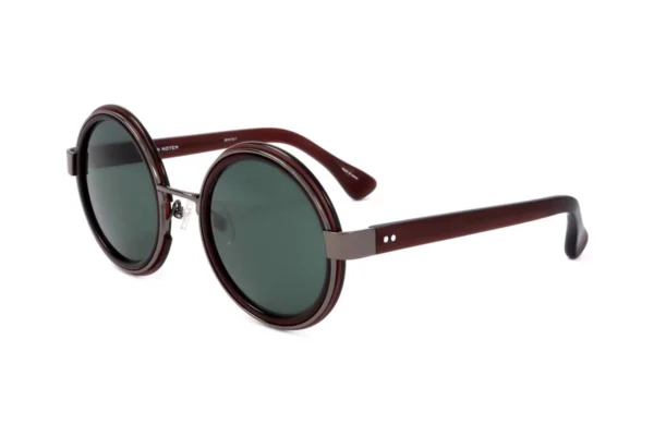 Dries Van Noten by Linda Farrow DVN76 — Sunglasses