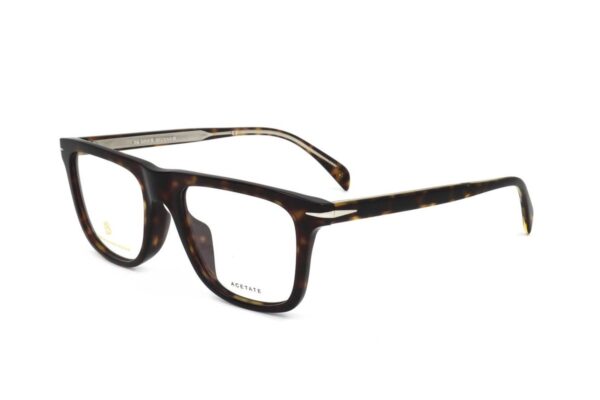 David Beckham DB 7061/F — Eyeglasses