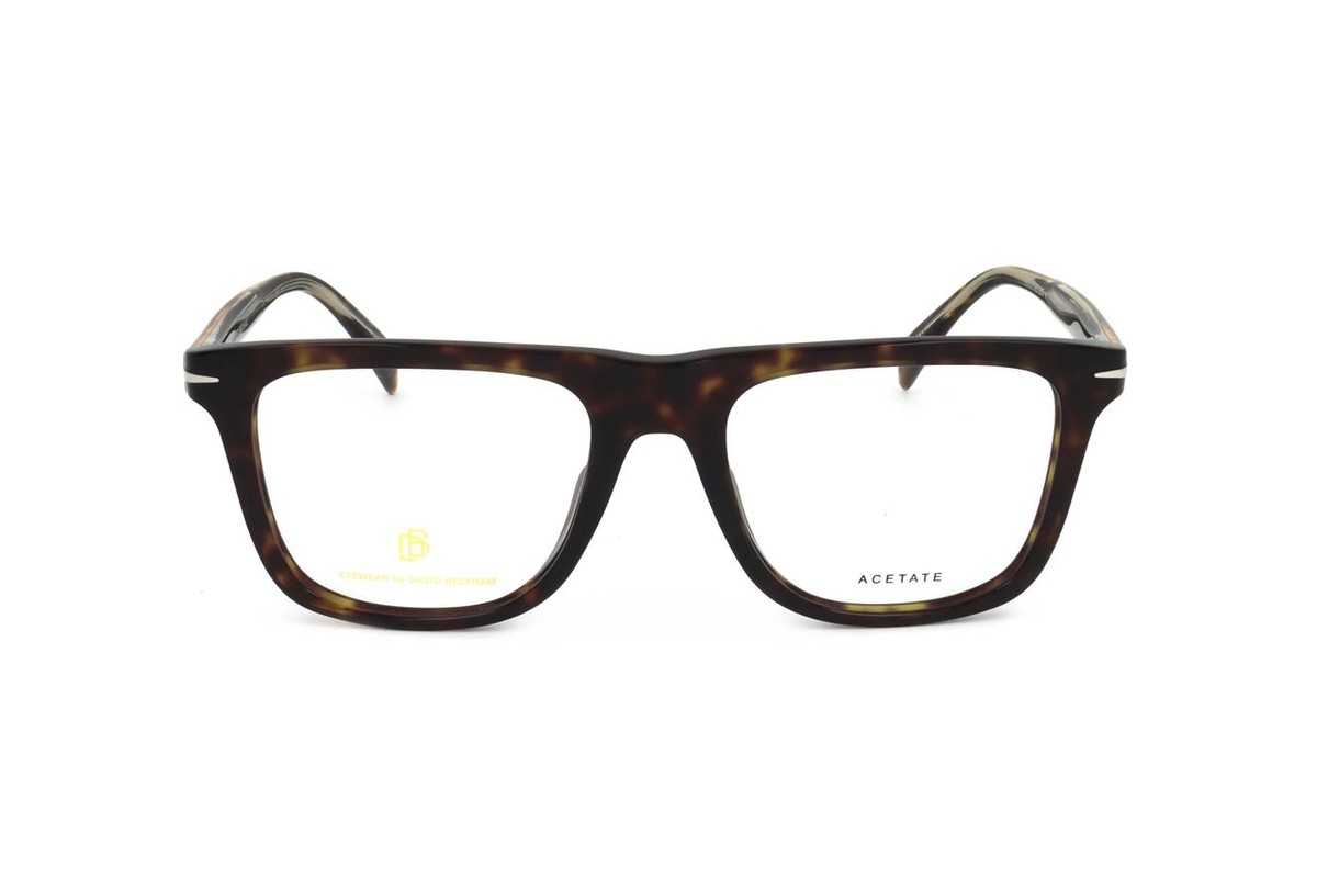 David Beckham DB 7061/F — Eyeglasses - Image 2