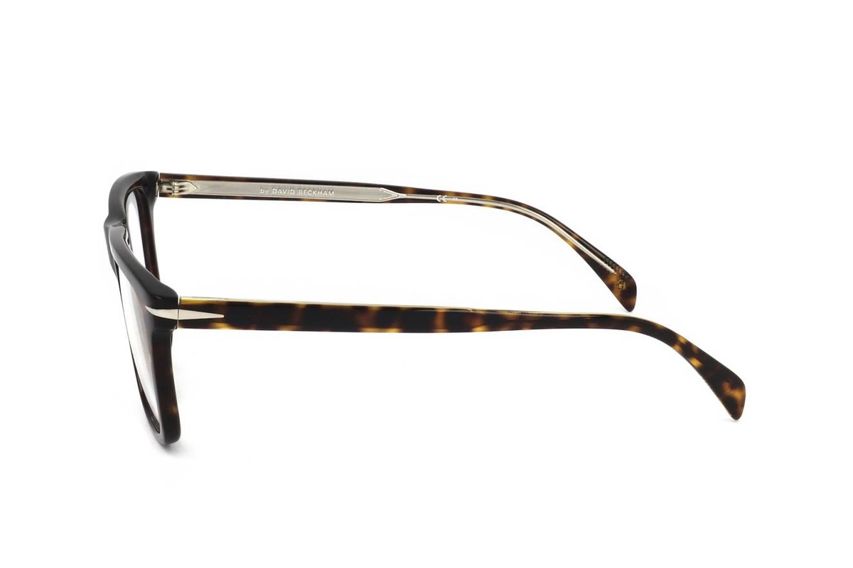 David Beckham DB 7061/F — Eyeglasses - Image 3