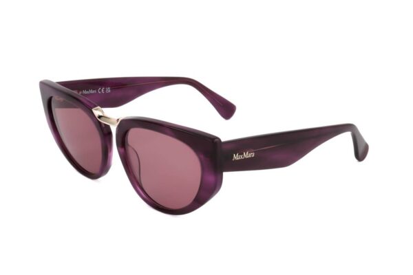 Max Mara MM0093 — Sunglasses