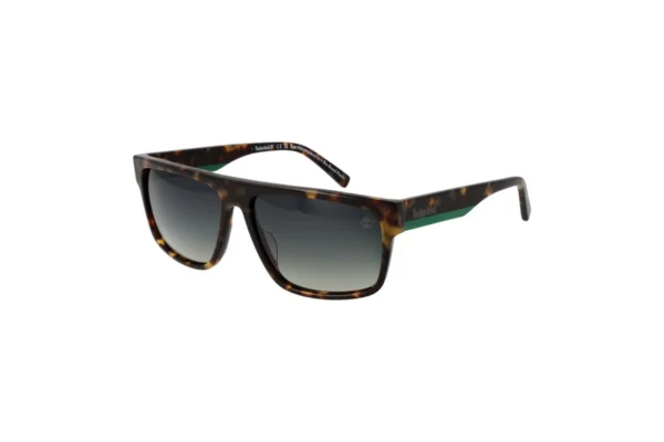 Timberland TB9342 — Sunglasses Rectangular