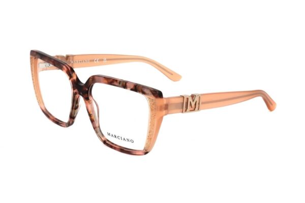 Guess by Marciano GM50013 — Eyeglasses Square