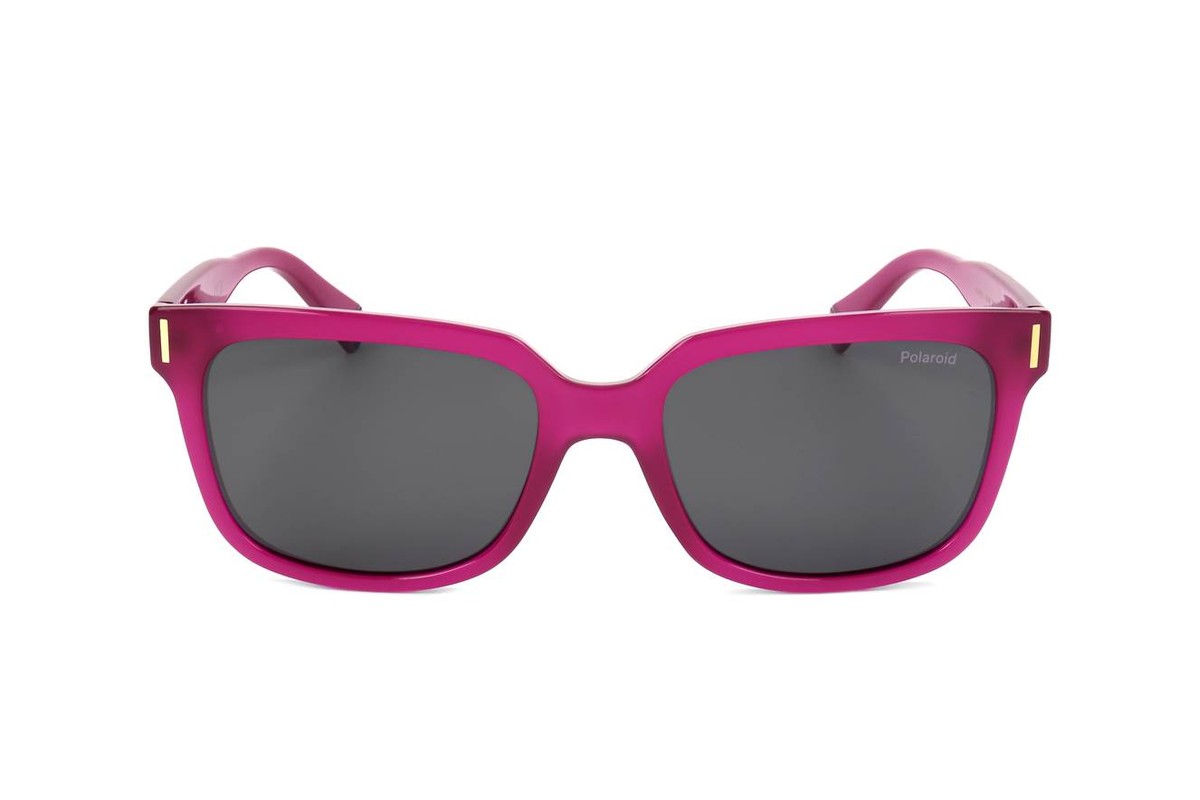 Polaroid PLD 6191/S — Sunglasses Rectangular - Image 2
