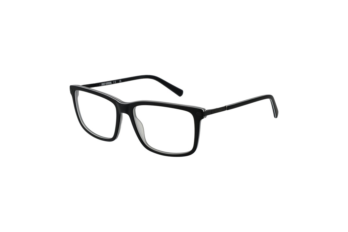 Harley-Davidson HD50048 — Eyeglasses Rectangular