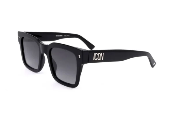 Dsquared2 ICON 0010/S — Sunglasses Square