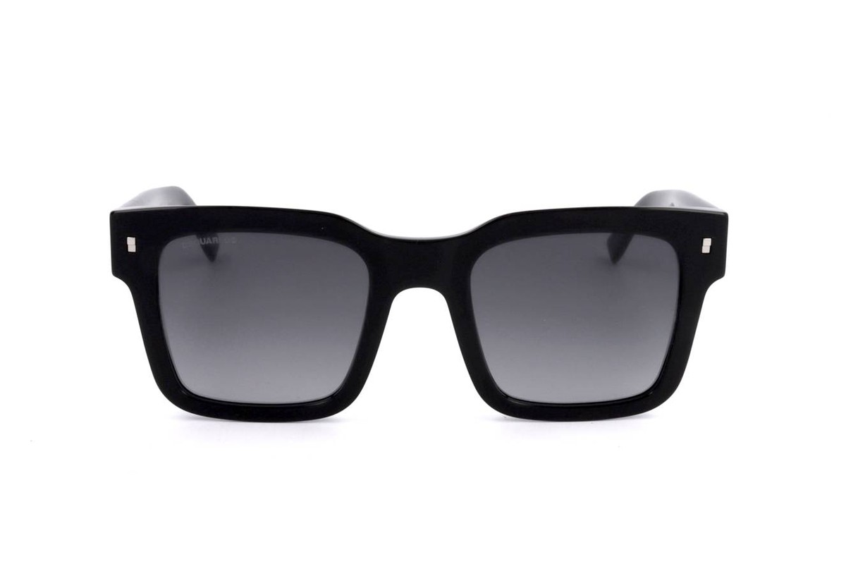 Dsquared2 ICON 0010/S — Sunglasses Square - Image 2