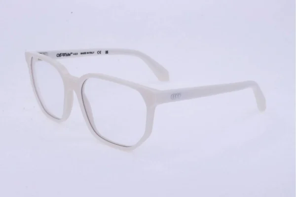 Off-White OERJ039F23PLA0010100 — Eyeglasses