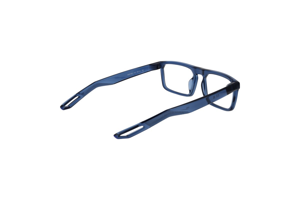 Nike NK7306 — Eyeglasses Rectangular - Image 3