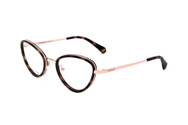 Polaroid PLD D420 — Eyeglasses