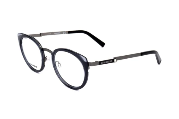 Dsquared2 DQ5302 — Eyeglasses Cat-Eye