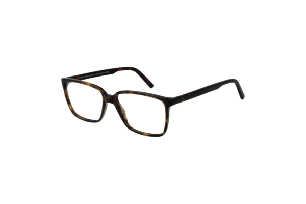 Andy Wolf 4510 — Eyeglasses Rectangular