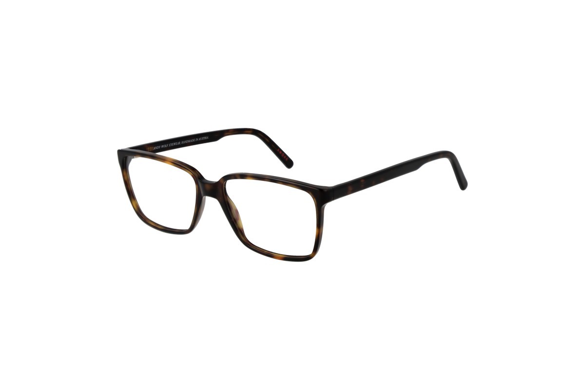 Andy Wolf 4510 — Eyeglasses Rectangular