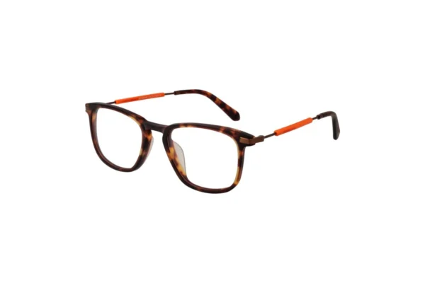 Funky Buddha FBD1016 — Eyeglasses Rectangular