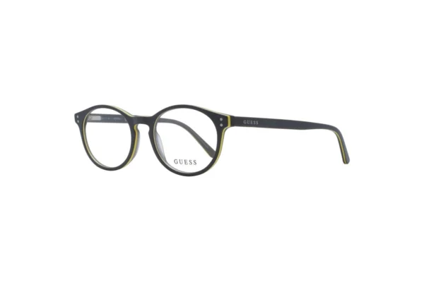 Guess GU8266 — Eyeglasses Round