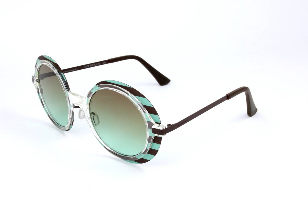 Italia Independent Mod Sophie I-I MOD SOPHIE 0453 — Sunglasses