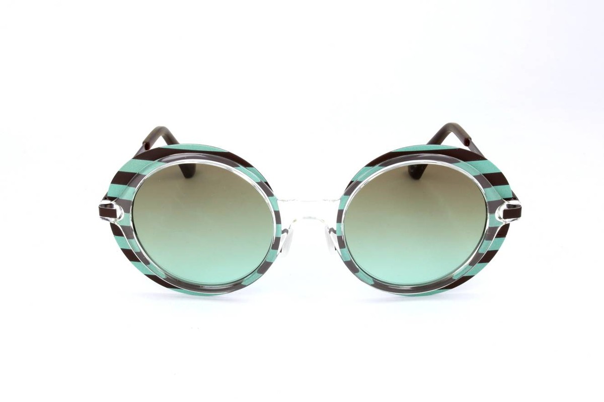 Italia Independent Mod Sophie I-I MOD SOPHIE 0453 — Sunglasses - Image 2