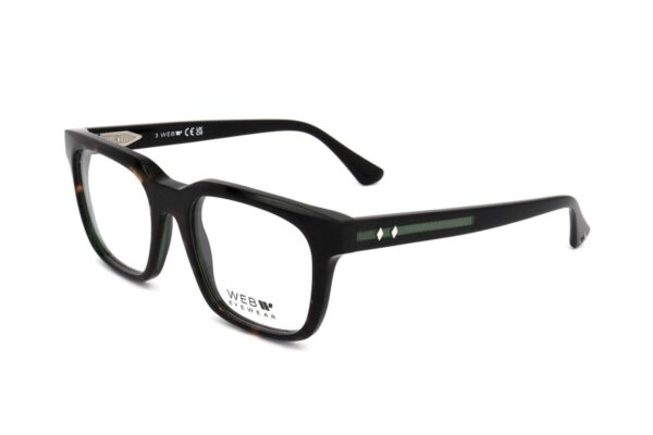 Web Eyewear WE5412 — Eyeglasses