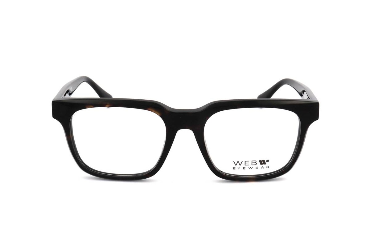 Web Eyewear WE5412 — Eyeglasses - Image 2