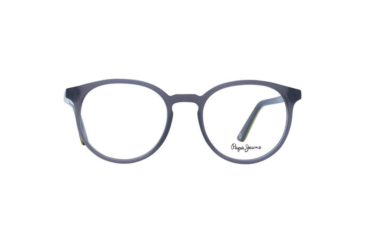 Pepe Jeans PJ3432 — Eyeglasses Round - Image 2