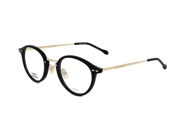 Isabel Marant IM 0033 — Eyeglasses Oval