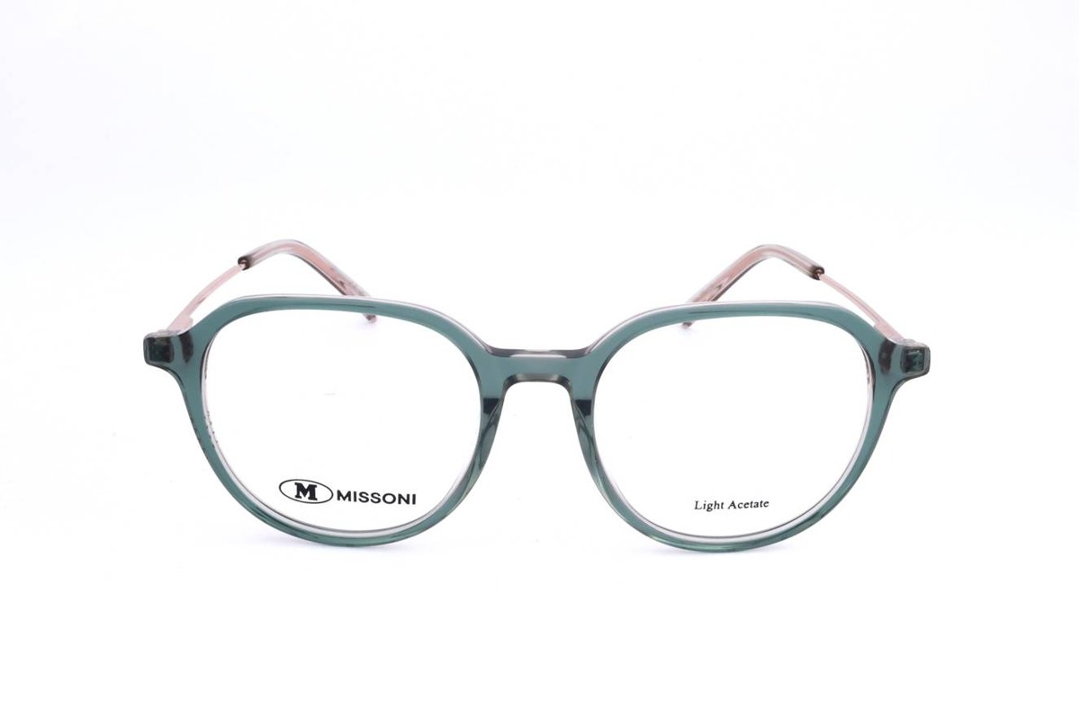 M Missoni MMI 0163 — Eyeglasses - Image 2