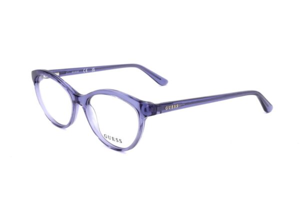 Guess GU50273 — Eyeglasses Cat-Eye