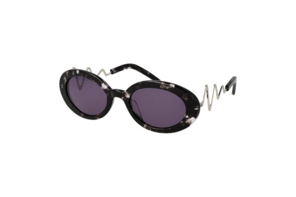 ill.i by Will.i.am WA599S03 — Sunglasses Oval