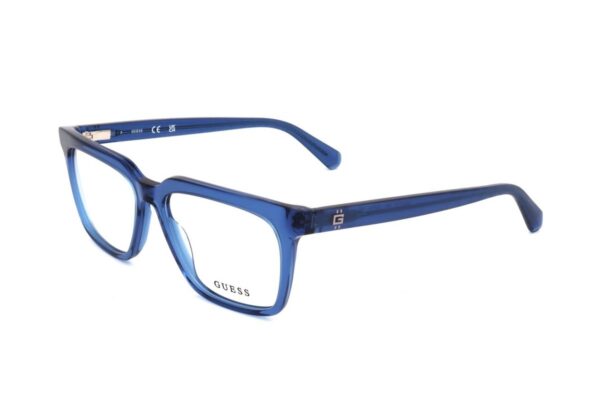 Guess GU50133 — Eyeglasses Rectangular