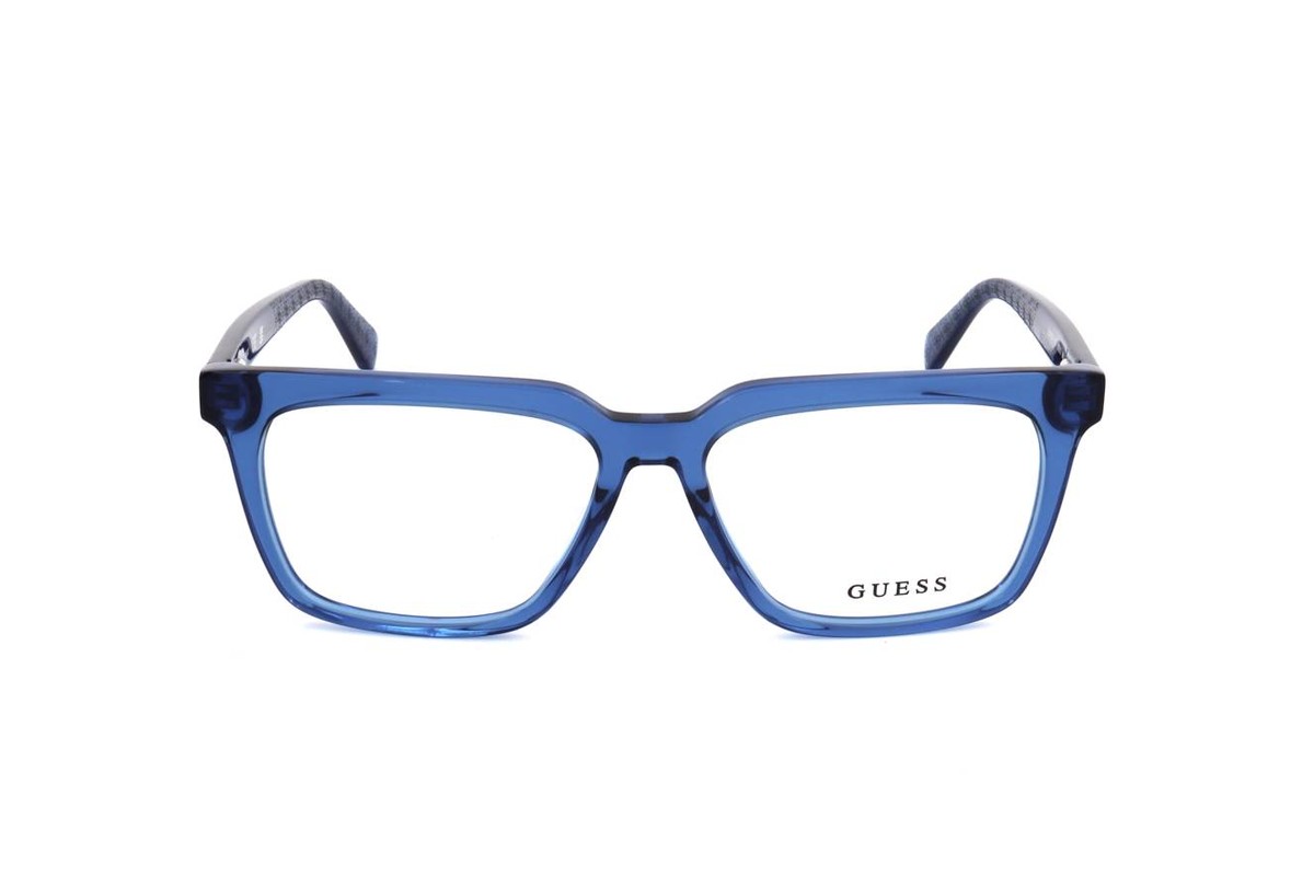 Guess GU50133 — Eyeglasses Rectangular - Image 2